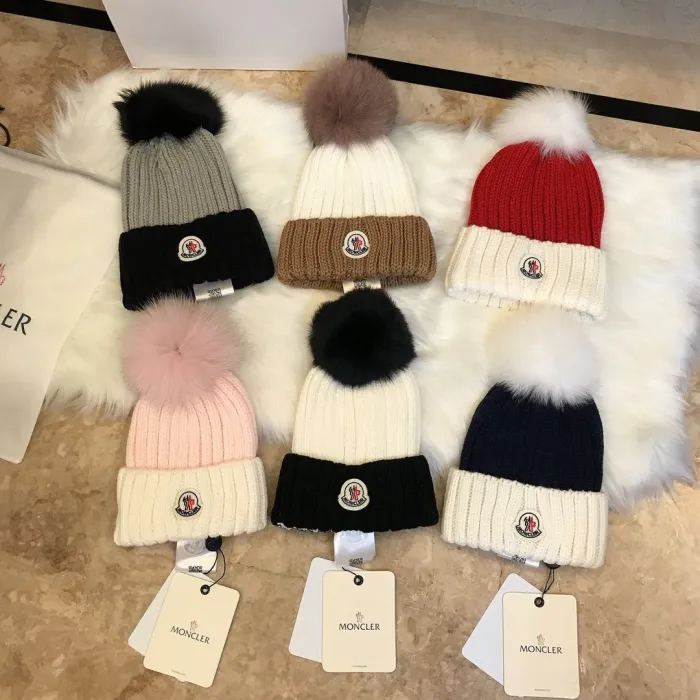 MONCLER Hats