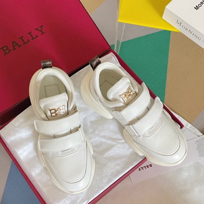 BALLY women _Csaual shoes shoes eur 35-40