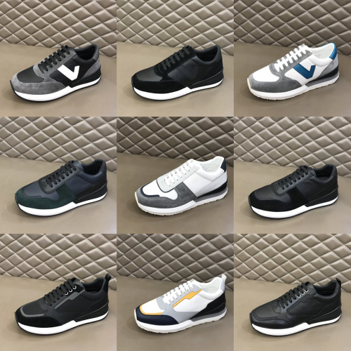 Versace men_Casual shoes eur 38-45