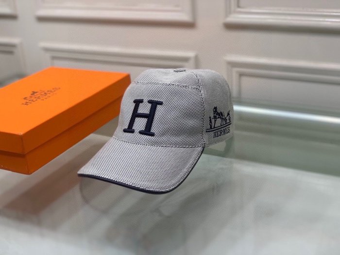 Hermes Hats