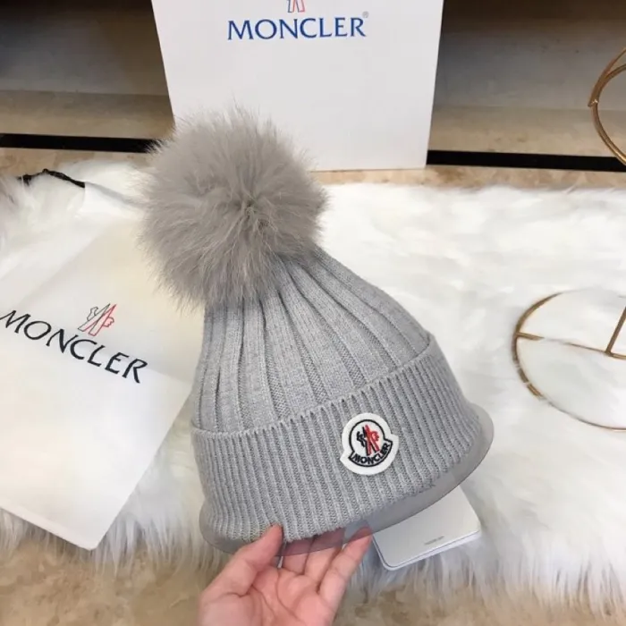 MONCLER Hats