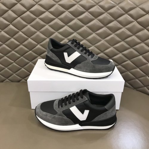 Versace men_Casual shoes eur 38-45