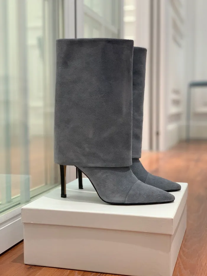BALMAIN women _Boots shoes eur 35-40