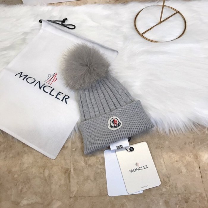 MONCLER Hats