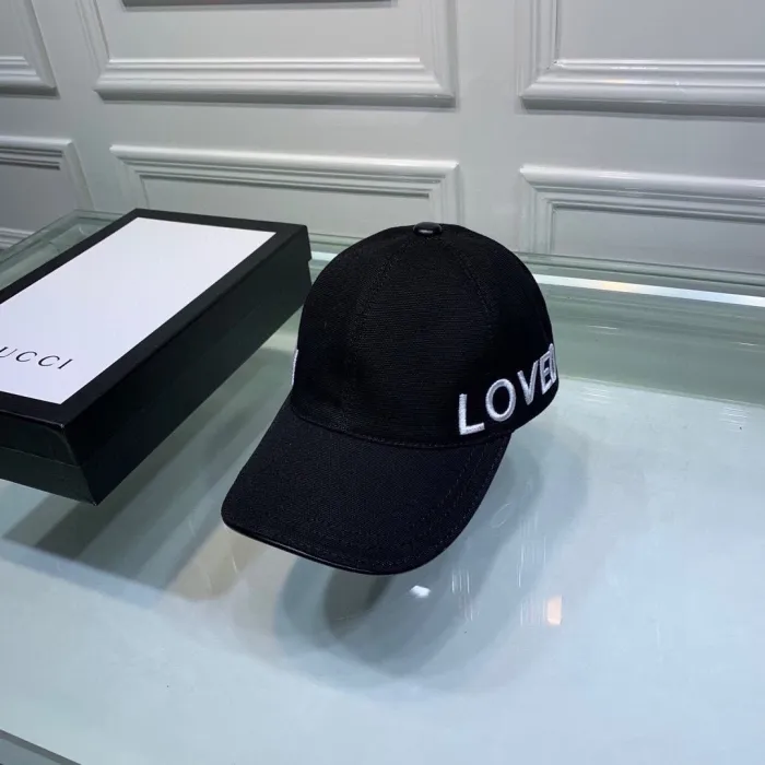 Gucci Hats
