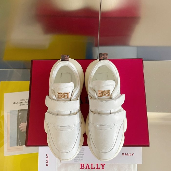 BALLY women _Csaual shoes shoes eur 35-40