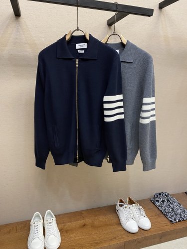 THOM BROWNE Jackets size：M-3XL