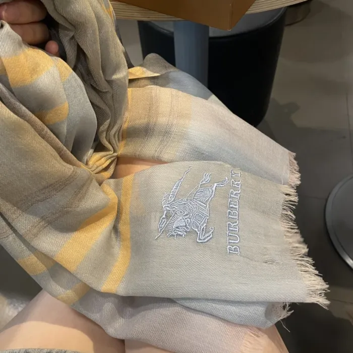 Burberry Scarves