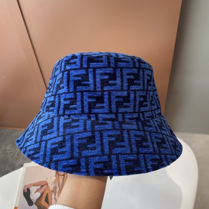 Fendi Hats