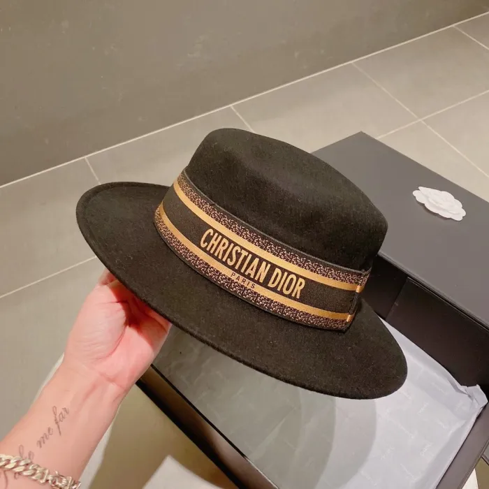 Dior Hats