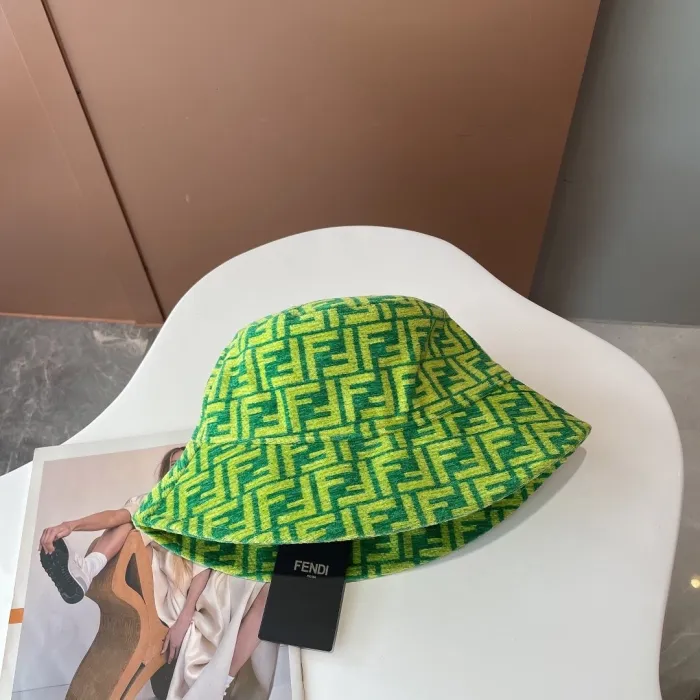 Fendi Hats