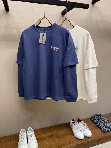 Balenciaga Shirts size：XS-M