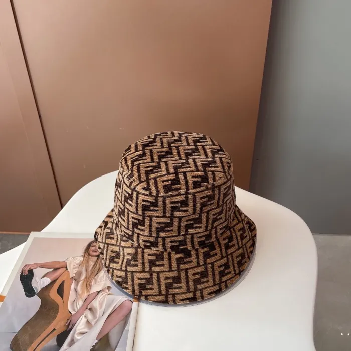Fendi Hats