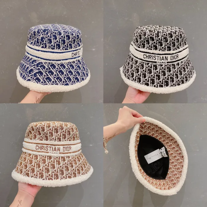 Dior Hats