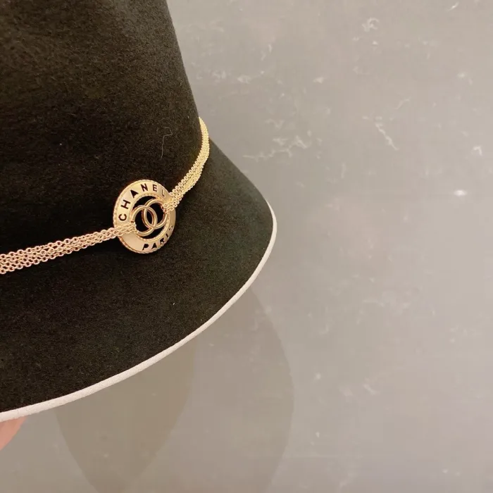 Chanel Hats