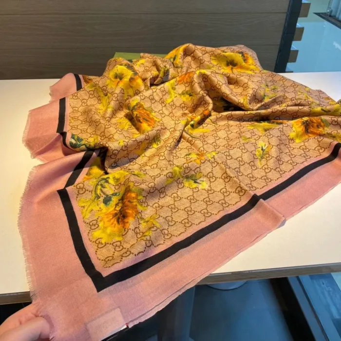 Gucci Scarves