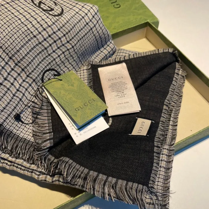 Gucci Scarves