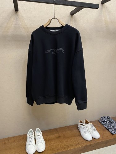 ALEXANDER WANG Sweater size：S-L