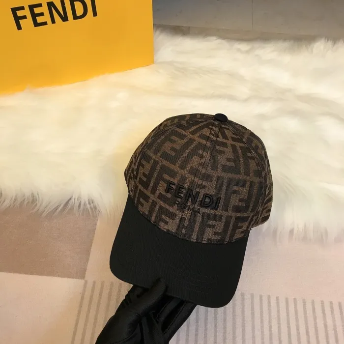Fendi Hats