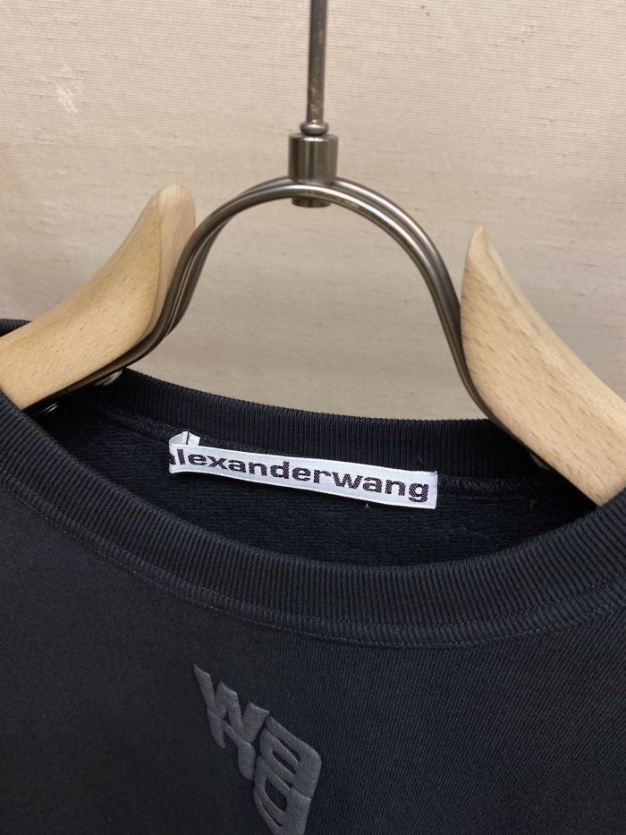 ALEXANDER WANG Sweater size：S-L