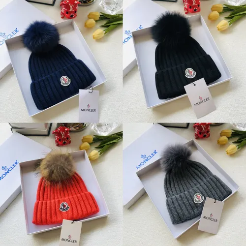 MONCLER Hats