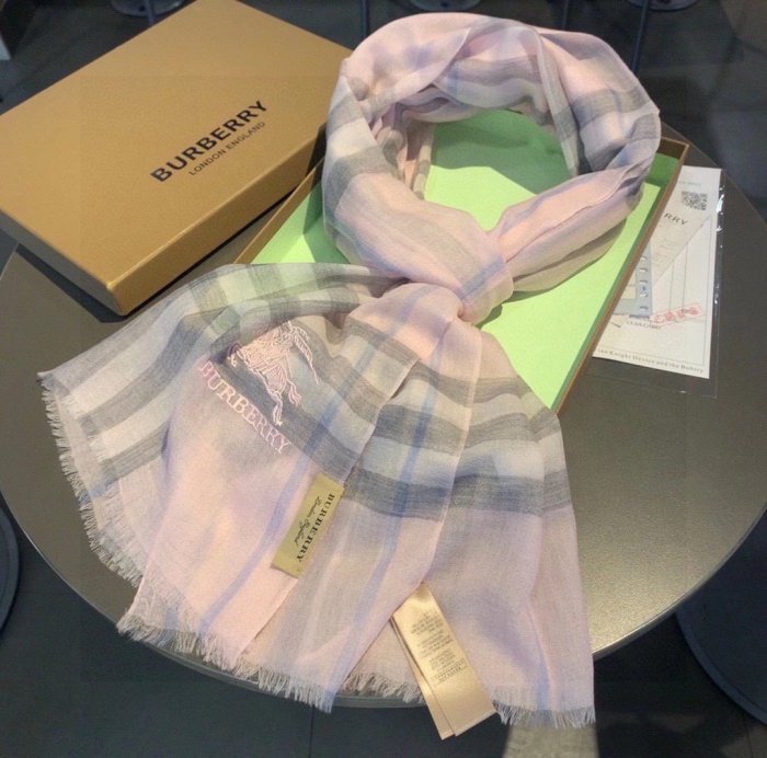 Burberry Scarves