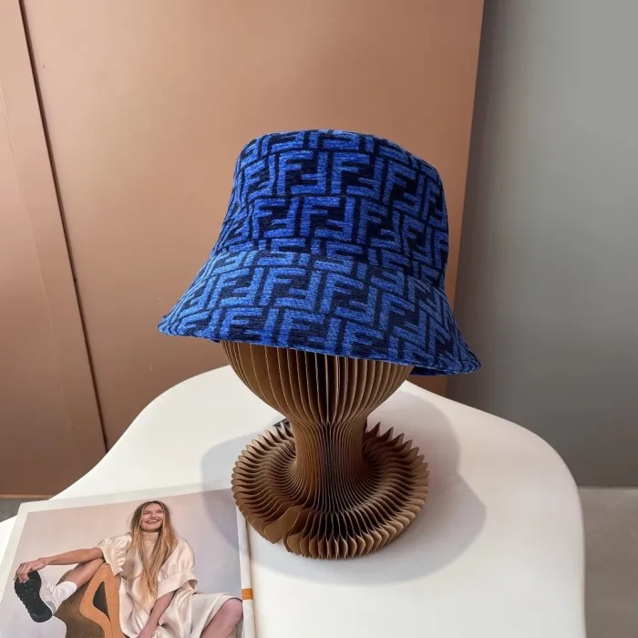Fendi Hats