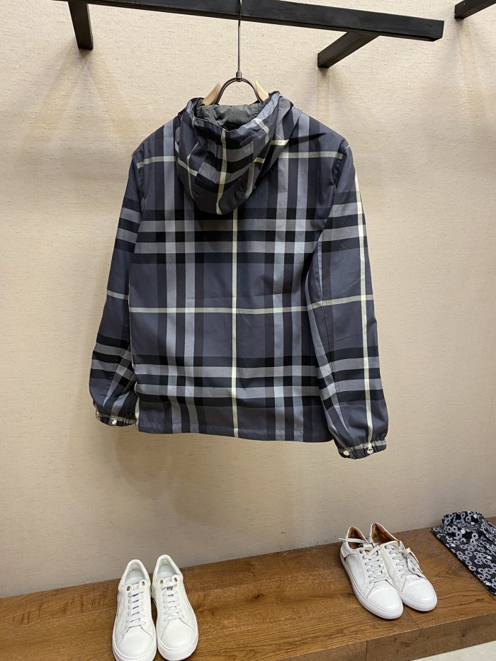 Burberry Jackets size：S-XL