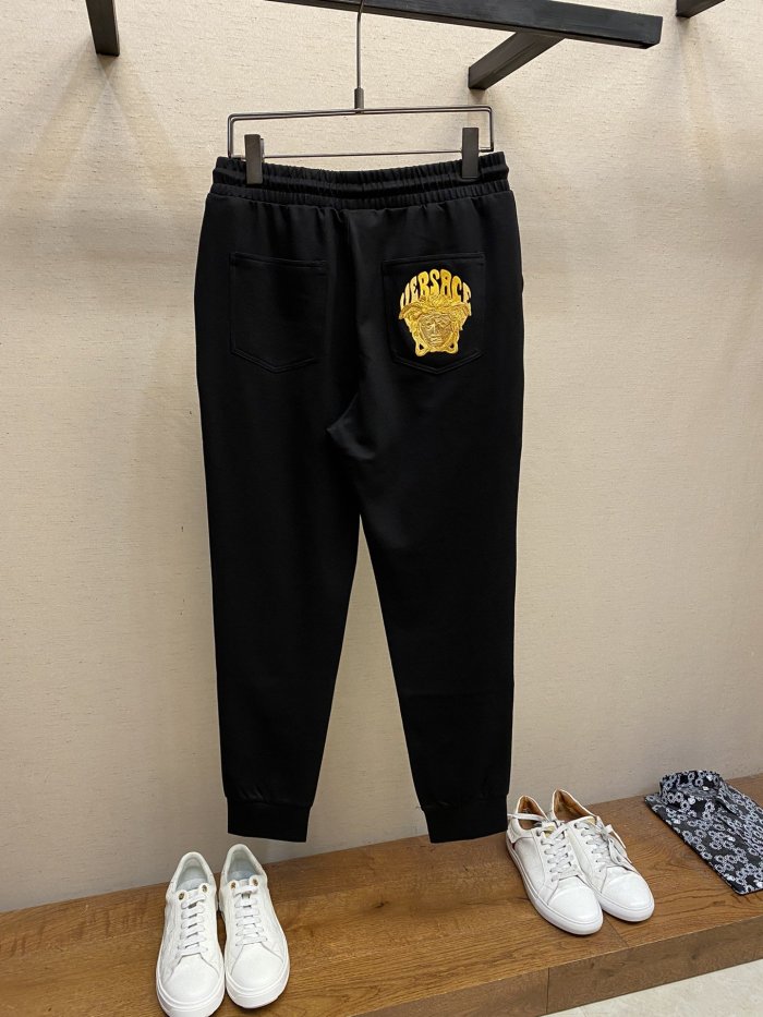 Versace pants size：M-XXXL