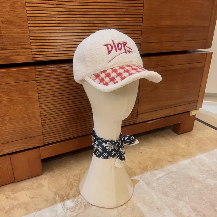 Dior Hats