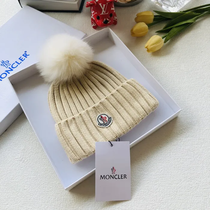 MONCLER Hats