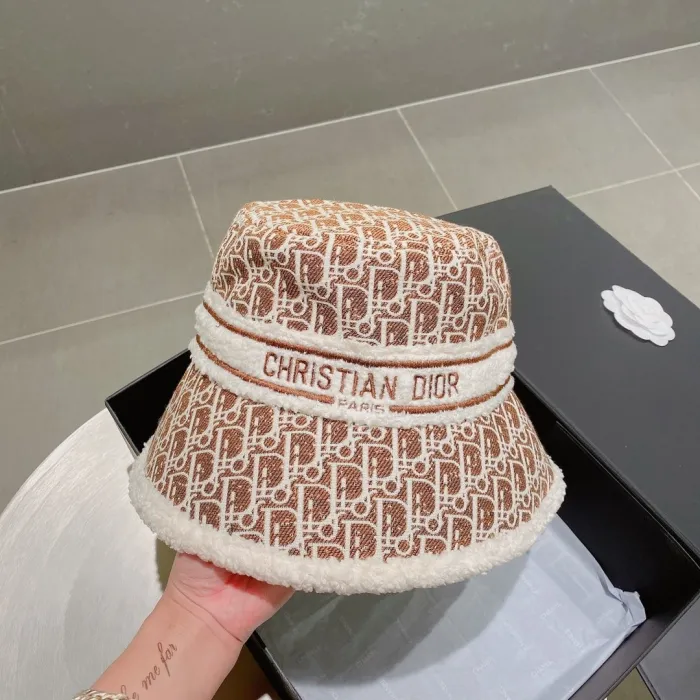 Dior Hats