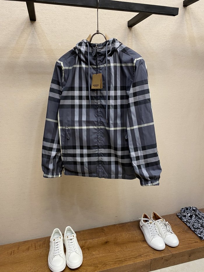 Burberry Jackets size：S-XL