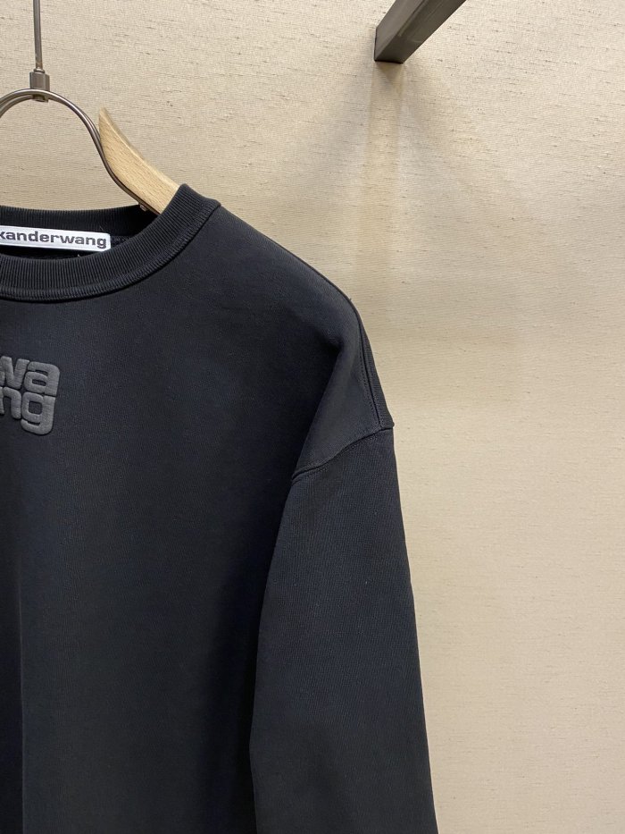 ALEXANDER WANG Sweater size：S-L