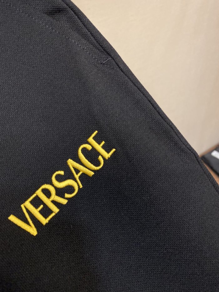 Versace pants size：M-XXXL