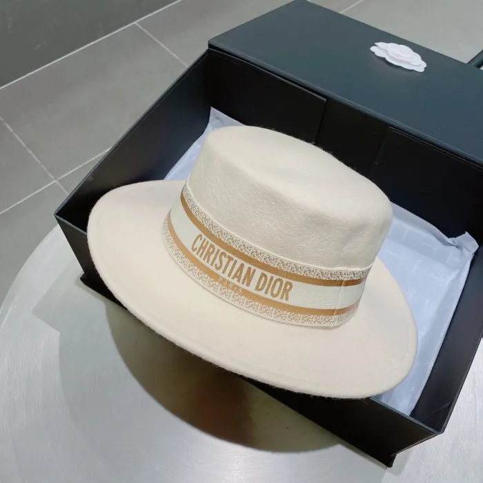 Dior Hats