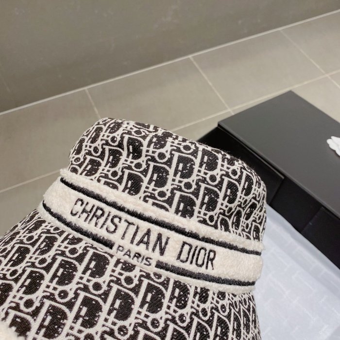 Dior Hats