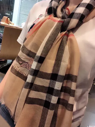 Burberry Scarves