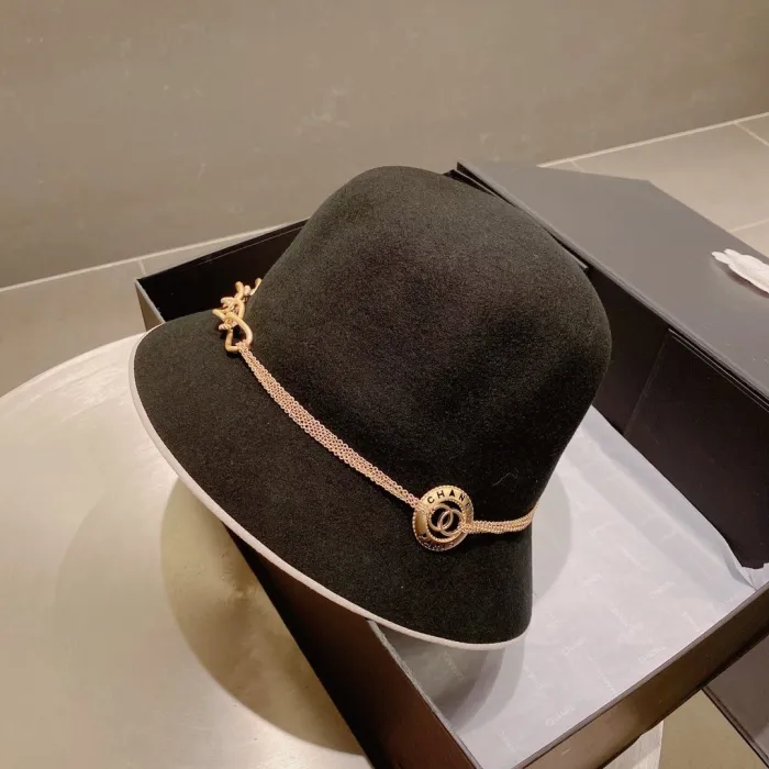 Chanel Hats