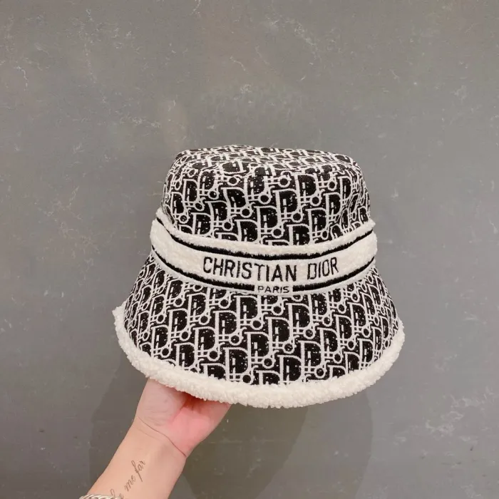 Dior Hats