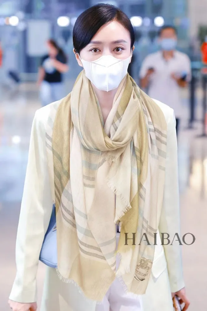 Burberry Scarves