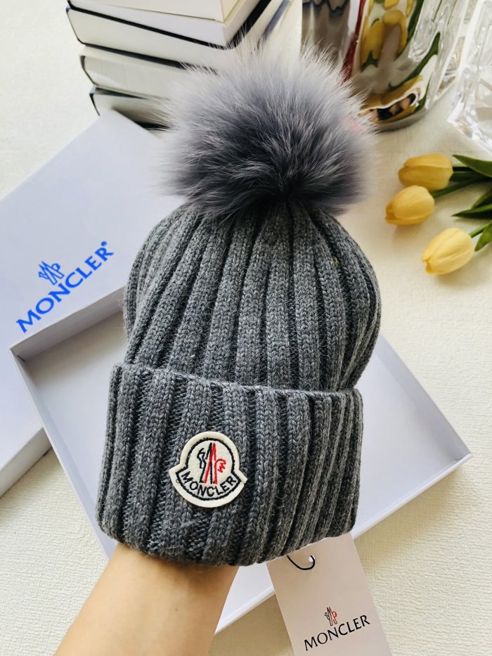 MONCLER Hats