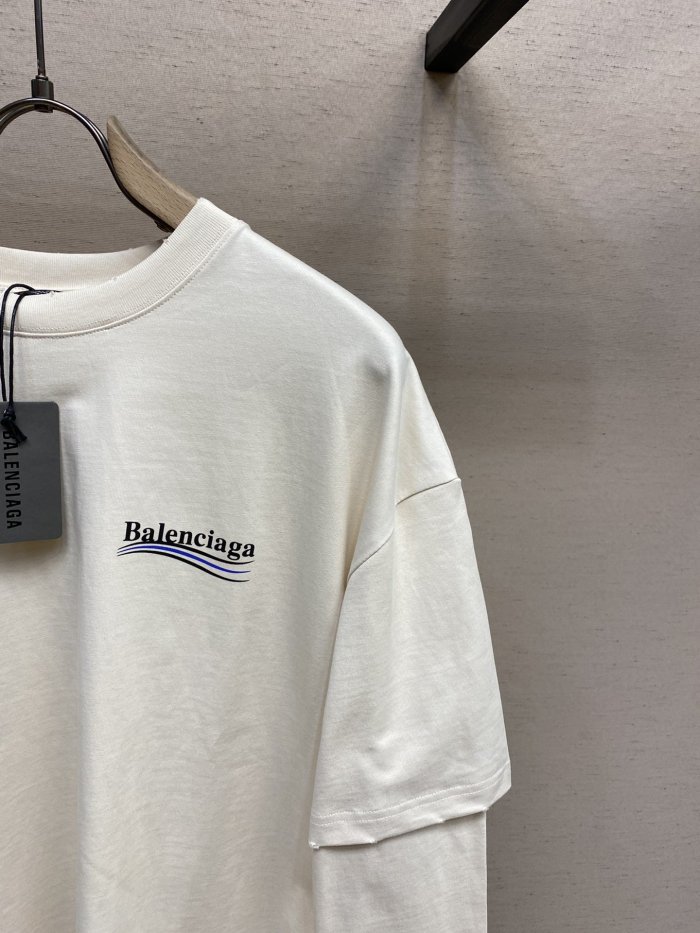 Balenciaga Shirts size：XS-M