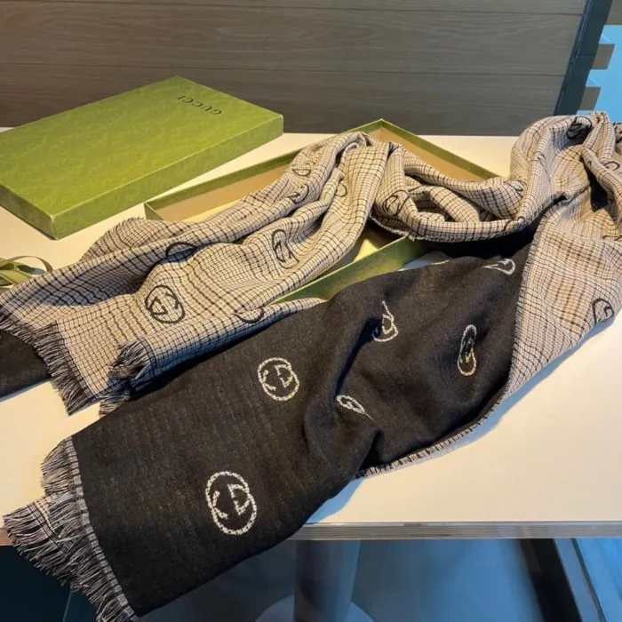 Gucci Scarves