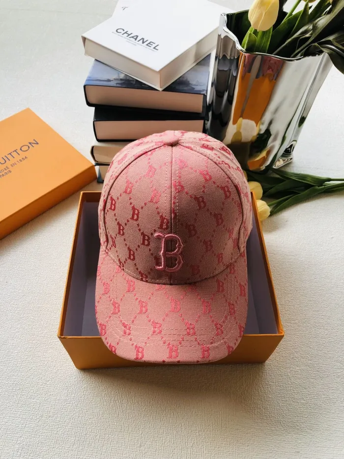MLB Hats