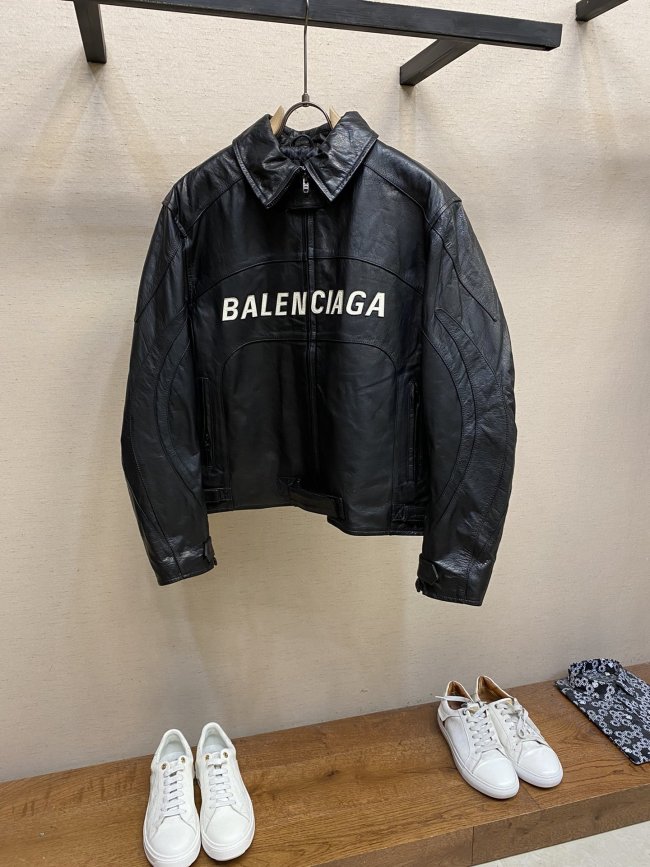 Balenciaga Jackets size：38-50