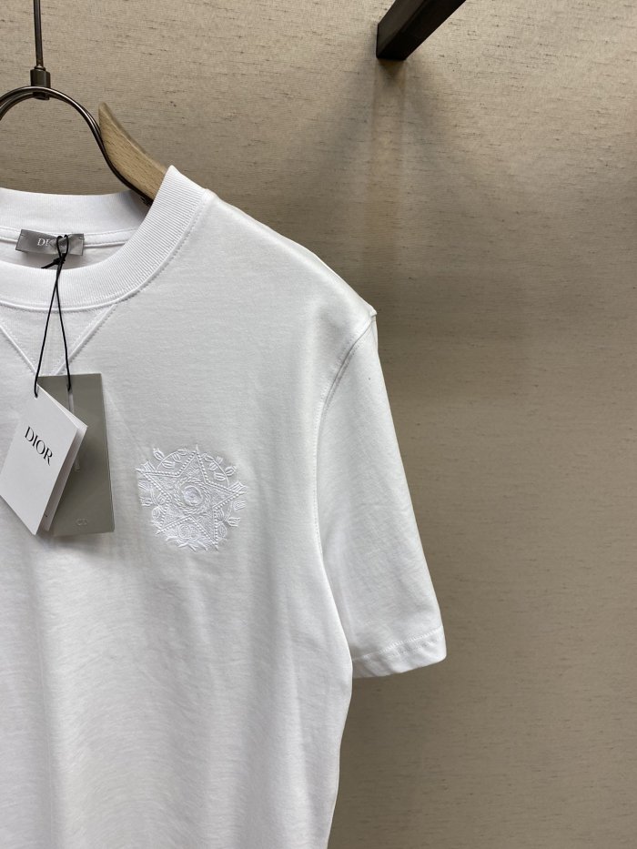 Dior Shirts size：XS-XL