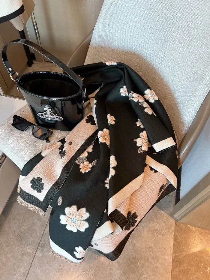 Chanel Scarves