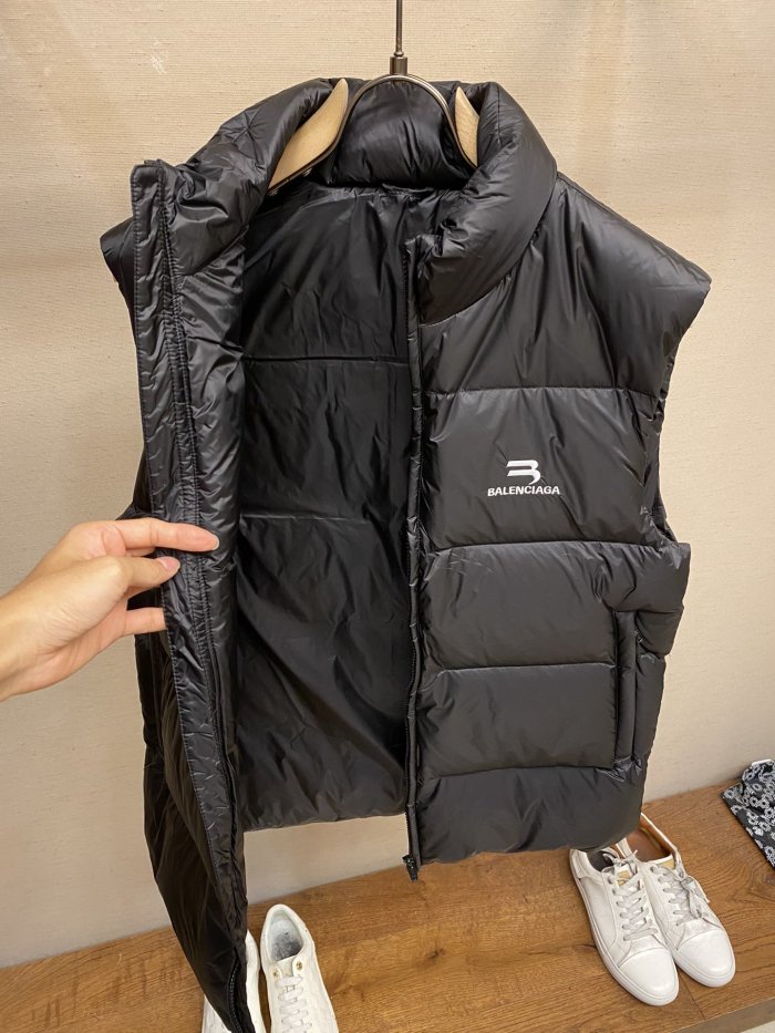 Balenciaga Down Jacke size：S-XXL