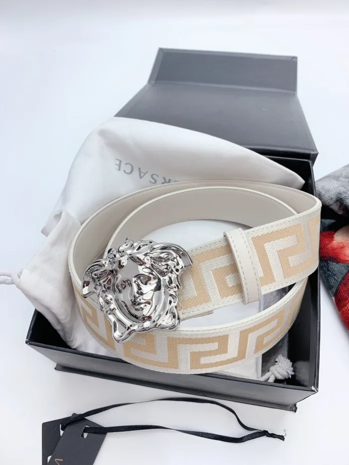 Versace Belt